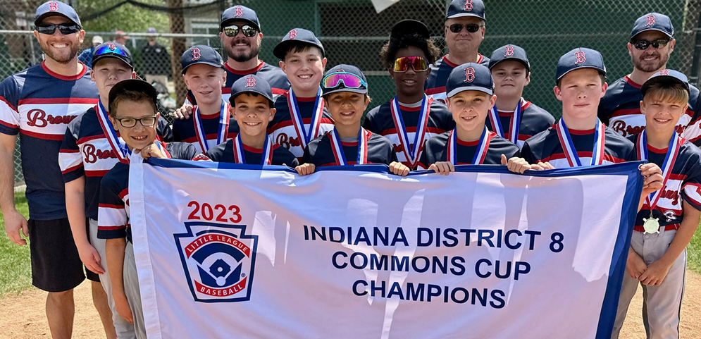 Little League 2023: District 11 All-Star Tournament schedule, scores, news