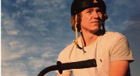 Ryan Orkey  (1999 - 2021)